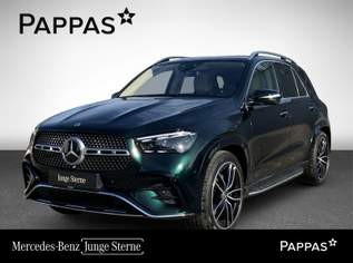 GLE 450 d 4MATIC, 114900 €, Auto & Fahrrad-Autos in 4623 Gunskirchen GLE 450 d 4MATIC, 114900 €, Auto & Fahrrad-Autos in 4623 Gunskirchen