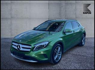 GLA 200 d Style, 21900 €, Auto & Fahrrad-Autos in 9020 Innere Stadt