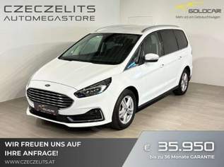 Galaxy 2,5 Duratec Hybrid Titanium Aut., 35950 €, Auto & Fahrrad-Autos in 2620 Gemeinde Neunkirchen