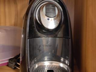 Caffissimo Kaffeemaschine, 0 €, Marktplatz-Genuss & Kulinarik in 1210 Floridsdorf