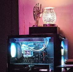 High End gaming PC, 990 €, Marktplatz-Computer, Handys & Software in 1050 Margareten High End gaming PC, 990 €, Marktplatz-Computer, Handys & Software in 1050 Margareten