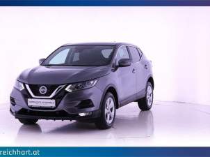 Qashqai 1,6 dCi Acenta