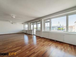 Hoch-Exklusiv und Moderne 4-Zimmer Wohnung (klimatisiert) im 7.Liftstock, nähe Karlskirche, Schwarzenbergplatz + 10 m² Balkon, 3190 €, Immobilien-Wohnungen in 1040 Wieden Hoch-Exklusiv und Moderne 4-Zimmer Wohnung (klimatisiert) im 7.Liftstock, nähe Karlskirche, Schwarzenbergplatz + 10 m² Balkon, 3190 €, Immobilien-Wohnungen in 1040 Wieden