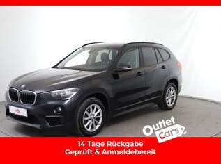 X1 sDrive16d Sport Line, 19900 €, Auto & Fahrrad-Autos in 8792 St. Peter-Freienstein X1 sDrive16d Sport Line, 19900 €, Auto & Fahrrad-Autos in 8792 St. Peter-Freienstein