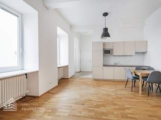 Freundliche 2-Zimmer Wohnung, Nähe Steiner Tor, 876.11 €, Immobilien-Wohnungen in 3500 Am Steindl
