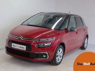 C4 Picasso PureTech 130 S&S EAT6 Feel, 13990 €, Auto & Fahrrad-Autos in 8605 Kapfenberg