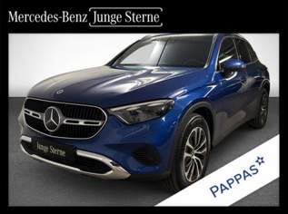 GLC 220 d 4MATIC, 58900 €, Auto & Fahrrad-Autos in 5020 Altstadt