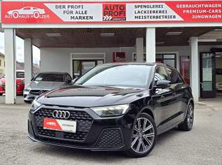 A1 SB 30 TFSI intense S-tronic *Tempomat, Sitzheiz..., 20980 €, Auto & Fahrrad-Autos in 4312 Ried in der Riedmark A1 SB 30 TFSI intense S-tronic *Tempomat, Sitzheiz..., 20980 €, Auto & Fahrrad-Autos in 4312 Ried in der Riedmark