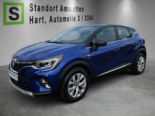 CAPTUR Intens 1,0 TCe 90, 15990 €, Auto & Fahrrad-Autos in 3304 Gemeinde Sankt Georgen am Ybbsfelde CAPTUR Intens 1,0 TCe 90, 15990 €, Auto & Fahrrad-Autos in 3304 Gemeinde Sankt Georgen am Ybbsfelde
