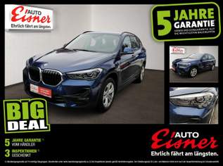 X1 XDRIVE 18D, 20940 €, Auto & Fahrrad-Autos in Kärnten