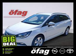 Astra ST 1,6 CDTI Ecotec, 11990 €, Auto & Fahrrad-Autos in 5600 Sankt Johann im Pongau