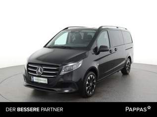 Vito 119 CDI Kombi 4x4 PRO Lang AHK 2,5t 8 Sitze, 81288 €, Auto & Fahrrad-Autos in 5600 Sankt Johann im Pongau