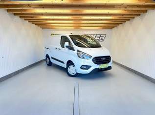 Transit Custom 2.0 TDCi L1 ""KLIMA*TEMP*beh-WSS*REGALE, 18950 €, Auto & Fahrrad-Autos in 4782 St. Florian am Inn