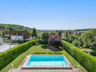 Exklusives Einfamilienhaus mit Weitblick über Wien in Hagenbrunn !, 3499 €, Immobilien-Häuser in 2202 Hagenbrunn Exklusives Einfamilienhaus mit Weitblick über Wien in Hagenbrunn !, 3499 €, Immobilien-Häuser in 2202 Hagenbrunn