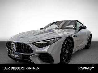 SL 43 AMG, 109900 €, Auto & Fahrrad-Autos in 4030 Kleinmünchen-Auwiesen SL 43 AMG, 109900 €, Auto & Fahrrad-Autos in 4030 Kleinmünchen-Auwiesen