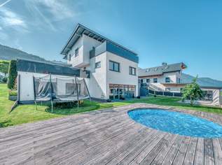 Rarität!! Exklusives Zweifamilienhaus in Bestlage von Mieming mit Panoramablick, Garten & Pool, 1380000 €, Immobilien-Häuser in 6414 Obermieming Rarität!! Exklusives Zweifamilienhaus in Bestlage von Mieming mit Panoramablick, Garten & Pool, 1380000 €, Immobilien-Häuser in 6414 Obermieming