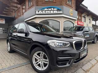 X3 20dA X-Drive Automatik *LED*Radar*Live Cockpit*..., 37850 €, Auto & Fahrrad-Autos in 4880 Sankt Georgen im Attergau