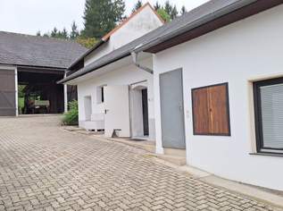 Haus mit viel Grund in der burgenländischen Weinidylle, 210000 €, Immobilien-Häuser in 7473 Burg