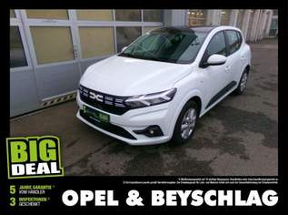 Sandero, 12180 €, Auto & Fahrrad-Autos in 1190 Döbling