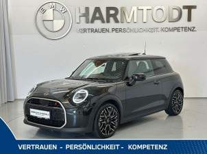 Cooper S 3-Türer *Paket M / JCW Sportsitze / Pano*, 34990 €, Auto & Fahrrad-Autos in 8232 Grafendorf bei Hartberg