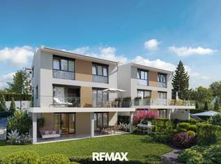 Exklusives Einfamilienhaus mit 6 Zimmern in Klosterneuburg, 1249900 €, Immobilien-Häuser in 3400 Gemeinde Klosterneuburg