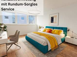 Ein smartes Investment | Vermieten neu gedacht, 239000 €, Immobilien-Wohnungen in 1100 Favoriten