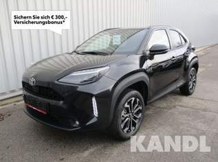 Yaris Cross 1.5 VVT-i Hybrid Active Drive Aut., 27990 €, Auto & Fahrrad-Autos in 1100 Favoriten Yaris Cross 1.5 VVT-i Hybrid Active Drive Aut., 27990 €, Auto & Fahrrad-Autos in 1100 Favoriten