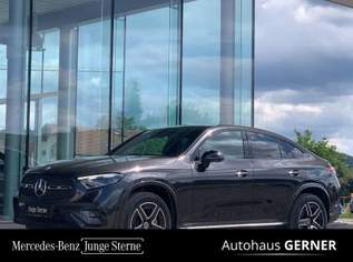 GLC 300 de 4MATIC Coupé mit EQ Hybrid Technologie, 67900 €, Auto & Fahrrad-Autos in 5231 Schalchen GLC 300 de 4MATIC Coupé mit EQ Hybrid Technologie, 67900 €, Auto & Fahrrad-Autos in 5231 Schalchen