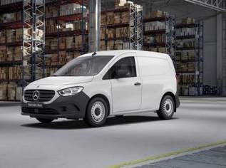 Citan 110 CDI Kasten BASE Standard, 15588 €, Auto & Fahrrad-Autos in 2351 Gemeinde Wiener Neudorf