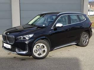 X1 18d Sondermodell, AHK, LED, Keyless, Metallic, 43990 €, Auto & Fahrrad-Autos in 5280 Braunau am Inn