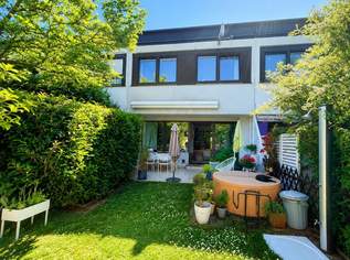 Charmantes Reihenmittelhaus mit sonnigem Garten in hervorragender Lage nahe Auhof Center & Wienerwald, 695000 €, Immobilien-Häuser in 1140 Penzing Charmantes Reihenmittelhaus mit sonnigem Garten in hervorragender Lage nahe Auhof Center & Wienerwald, 695000 €, Immobilien-Häuser in 1140 Penzing