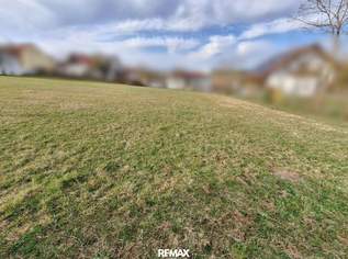 Sonniges Grundstück in Top Lage verfügbar, 0 €, Immobilien-Grund und Boden in 4175 Herzogsdorf