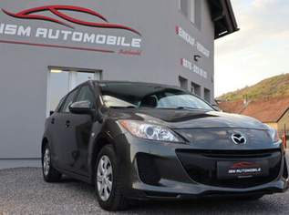 Mazda3 TE, 4550 €, Auto & Fahrrad-Autos in 3495 Gemeinde Rohrendorf bei Krems Mazda3 TE, 4550 €, Auto & Fahrrad-Autos in 3495 Gemeinde Rohrendorf bei Krems