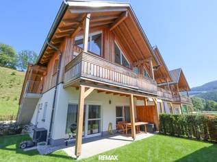 Hochwertig und charmant - perfekt aufgeteilte 3-Zimmer Gartenwohnung in Ski Amade!, 359000 €, Immobilien-Wohnungen in 8965 Michaelerberg Hochwertig und charmant - perfekt aufgeteilte 3-Zimmer Gartenwohnung in Ski Amade!, 359000 €, Immobilien-Wohnungen in 8965 Michaelerberg