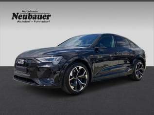 e-tron S Sportback 370 kW, 69900 €, Auto & Fahrrad-Autos in 8753 Fohnsdorf