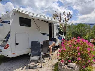 Knaus live Wave 650 mg, 57500 €, Auto & Fahrrad-Wohnwagen & Anhänger in 6341 Gemeinde Ebbs