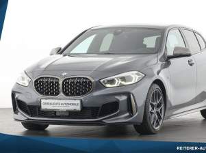 M135i xDrive *Adaptives Fahrwerk *M Sportbremse *Harman/Kardon, 31890 €, Auto & Fahrrad-Autos in Steiermark M135i xDrive *Adaptives Fahrwerk *M Sportbremse *Harman/Kardon, 31890 €, Auto & Fahrrad-Autos in Steiermark