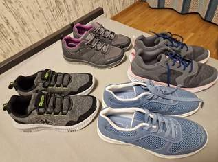 Sneakers Gr 38, 10 €, Kleidung & Schmuck-Damenkleidung in 1230 Liesing Sneakers Gr 38, 10 €, Kleidung & Schmuck-Damenkleidung in 1230 Liesing