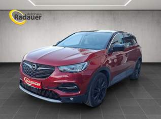 Grandland X 1,2 Turbo Dir. Inj. Design&Tech Start/Stop, 23990 €, Auto & Fahrrad-Autos in 8724 Spielberg