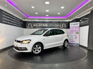 Polo Fresh 1.2 TSI BMT *PDC*TEMPO*, 7499 €, Auto & Fahrrad-Autos in 5280 Braunau am Inn