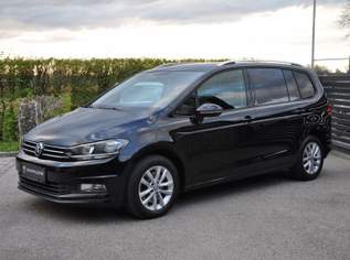 Touran Comfortline 1,6 SCR TDI Comfortline, 14599 €, Auto & Fahrrad-Autos in 4643 Pettenbach