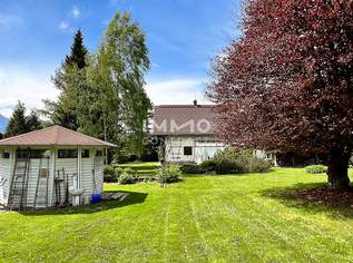 Ein Platz zum Durchatmen, 380000 €, Immobilien-Häuser in 9635 Dellach