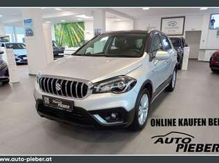 SX4 S-Cross 1,4 GL DITC Hybrid ALLGRIP Shine *AHK*