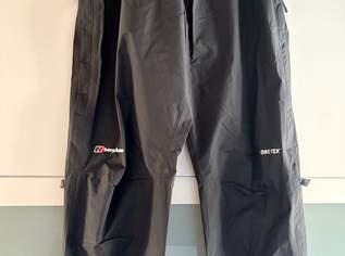 Überhose Berghaus, 35 €, Kleidung & Schmuck-Herrenkleidung in 8047 Graz Überhose Berghaus, 35 €, Kleidung & Schmuck-Herrenkleidung in 8047 Graz