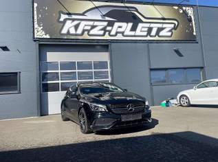 CLA d Shooting Brake Austria Ed: Aut. TEMP LED NAVI..., 19990 €, Auto & Fahrrad-Autos in 8740 Zeltweg CLA d Shooting Brake Austria Ed: Aut. TEMP LED NAVI..., 19990 €, Auto & Fahrrad-Autos in 8740 Zeltweg