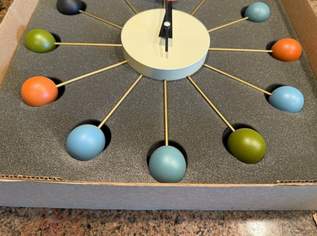 Vitra - Ball Clock George Nelson Vitra - Ball Clock George Nelson