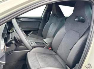 Leon Sportstourer VZ ST NAVI+KAMERA+EL.HECKKL..., 50543 €, Auto & Fahrrad-Autos in 6844 Gemeinde Altach