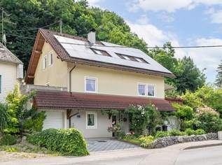 Lichtdurchflutet & liebevoll gepflegt – Einfamilienhaus in Traumlage, 456000 €, Immobilien-Häuser in 4540 Bad Hall