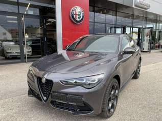 Stelvio Ti + Veloce Paket 2,0 16V 280 AT8 Q4, 66490 €, Auto & Fahrrad-Autos in 4240 Freistadt