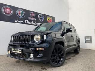 Renegade 1,6 MultiJet II FWD 6MT Night Eagle, 15990 €, Auto & Fahrrad-Autos in 4800 Attnang-Puchheim
